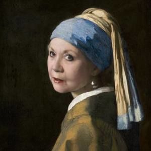 Meet your Posher, Bonnie